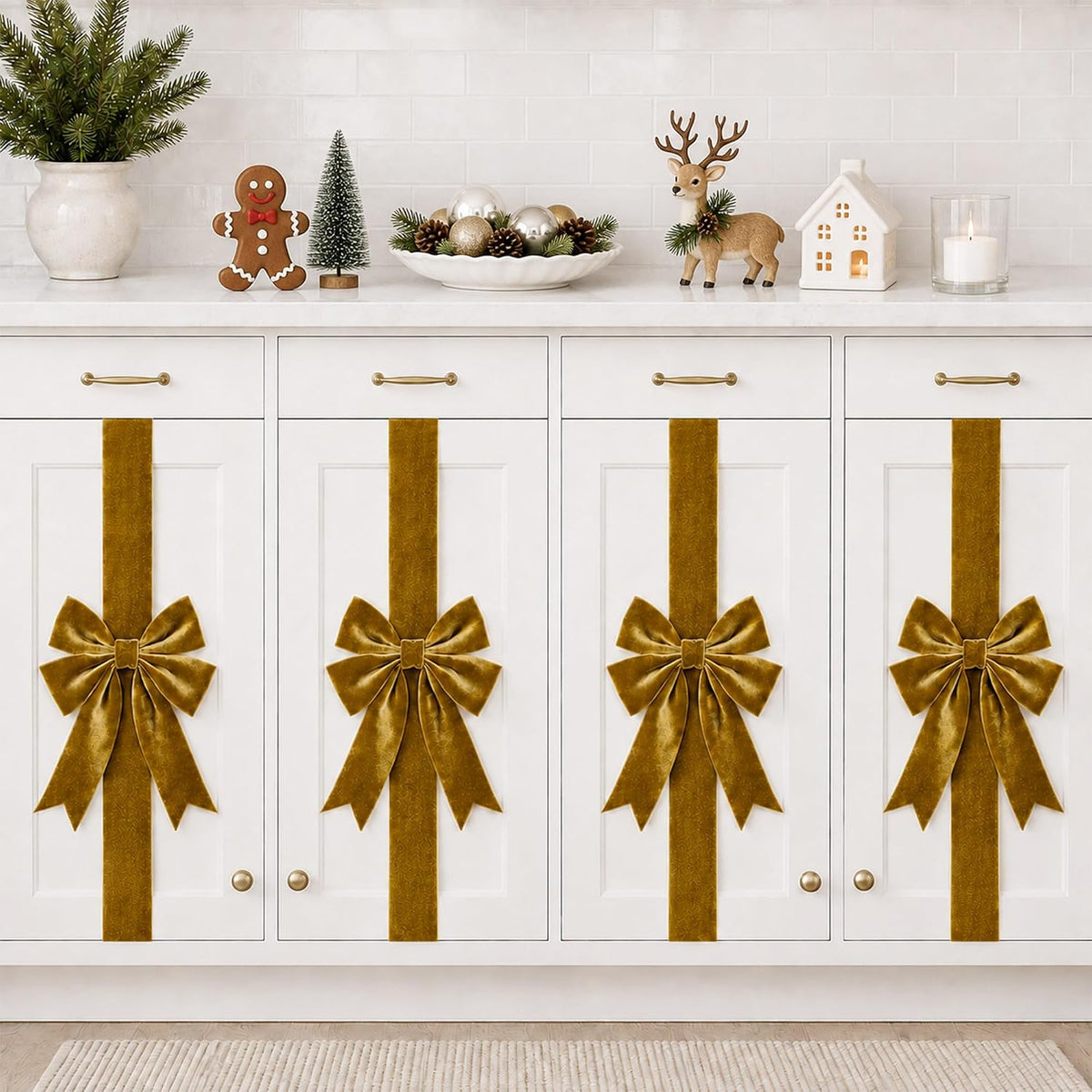 Cabinet Bow