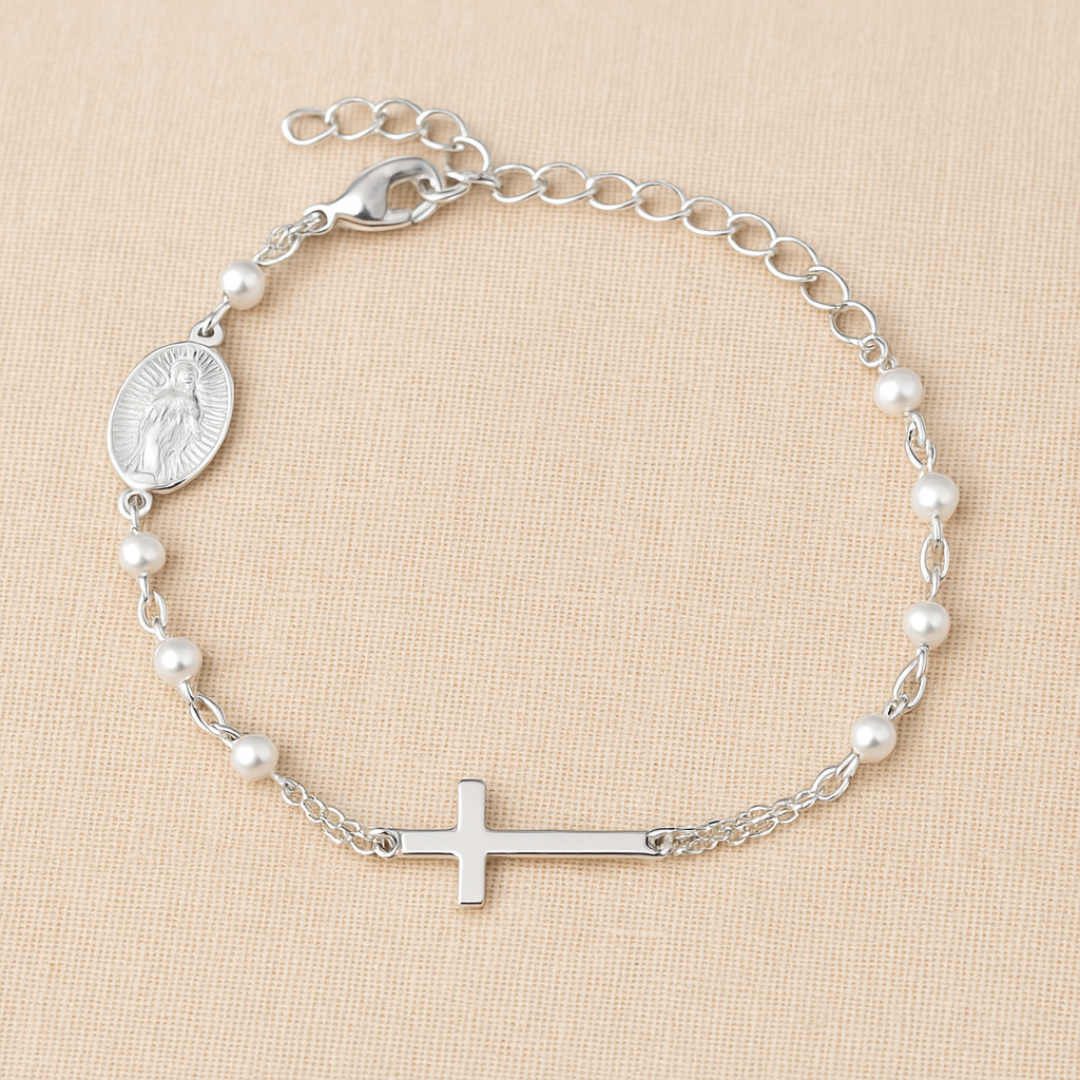 Baptism Keepsake