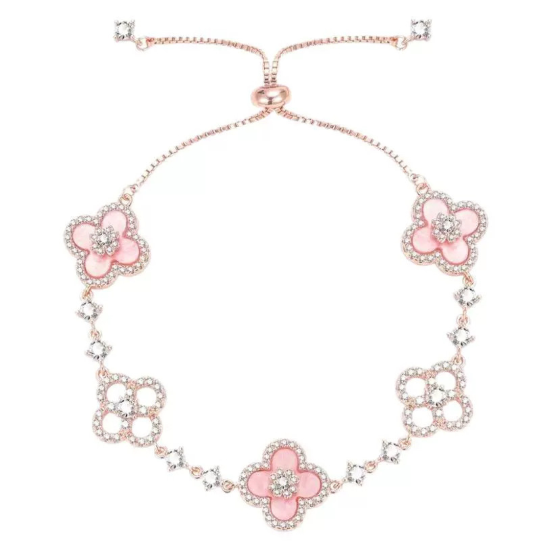 Clover Bracelet