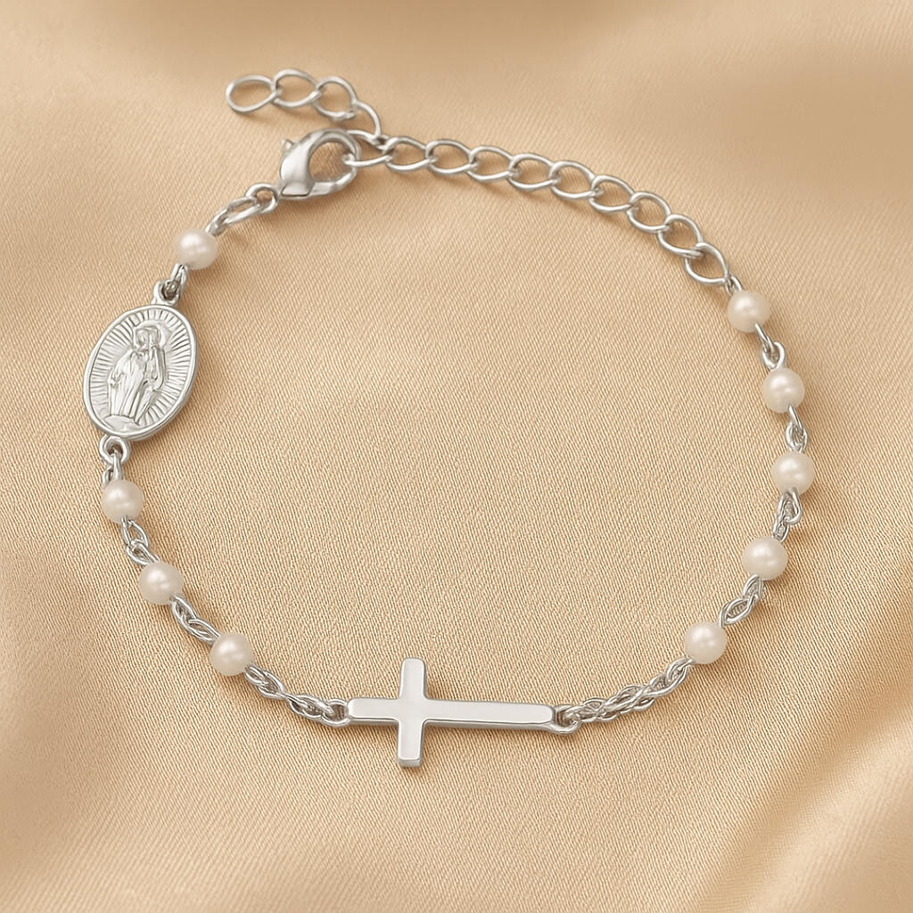 Baptism Keepsake