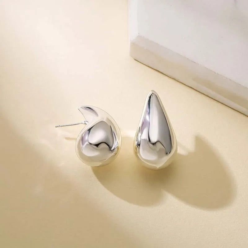 Teardrop Earrings