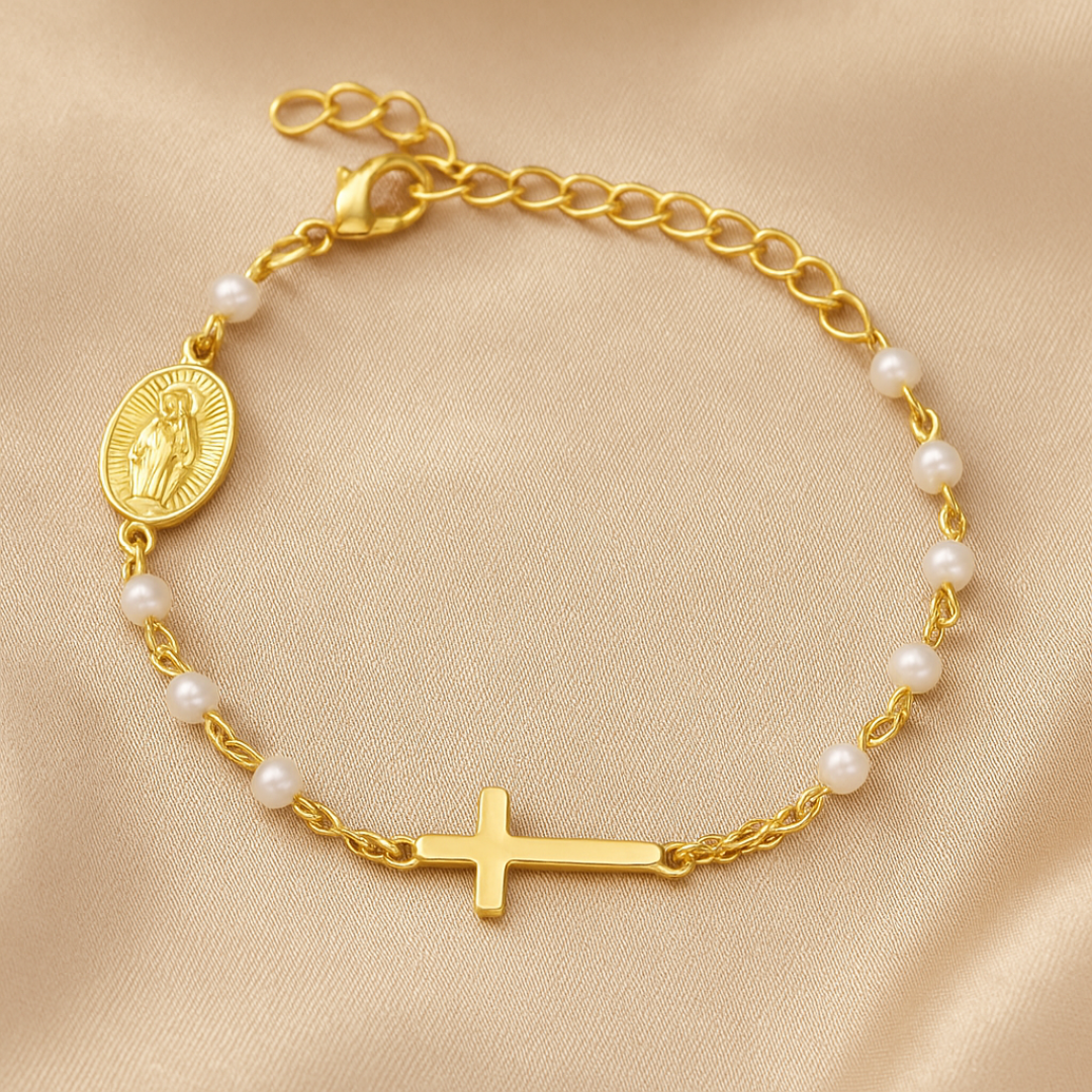 Baptism Keepsake