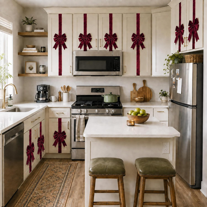 Cabinet Bow