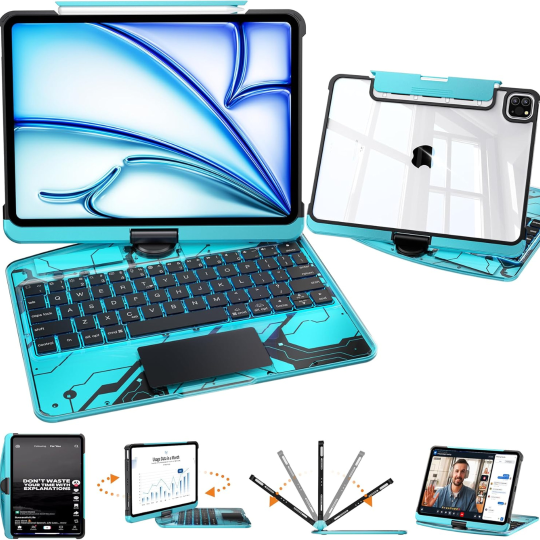 SwiftBook 360