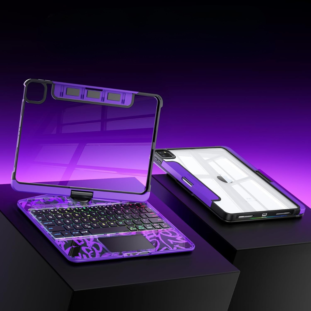 SwiftBook 360