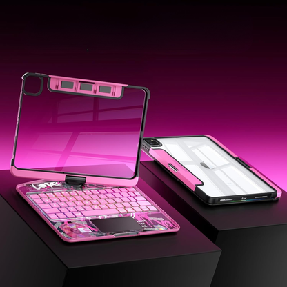 SwiftBook 360