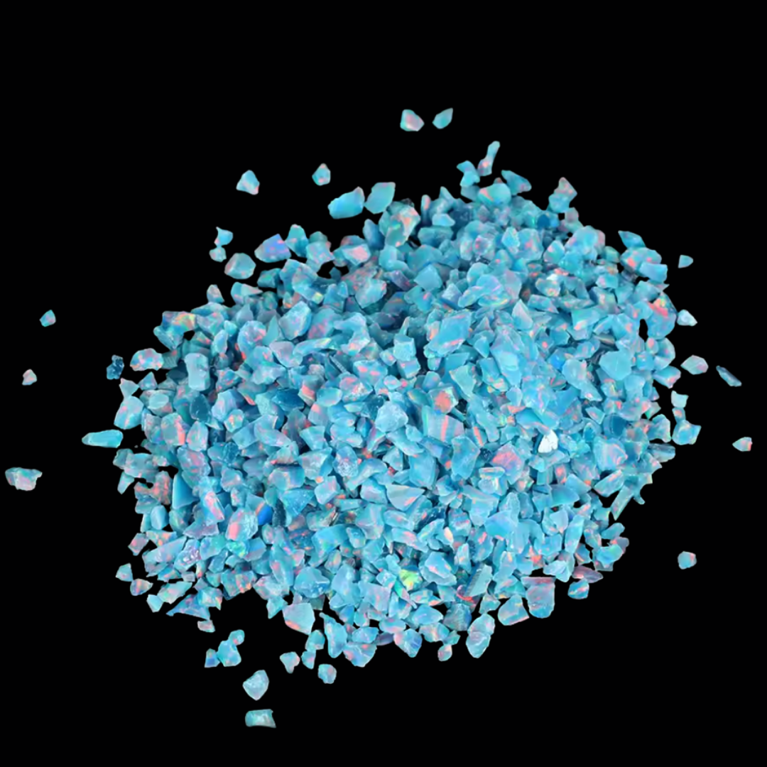 Opal Crystals