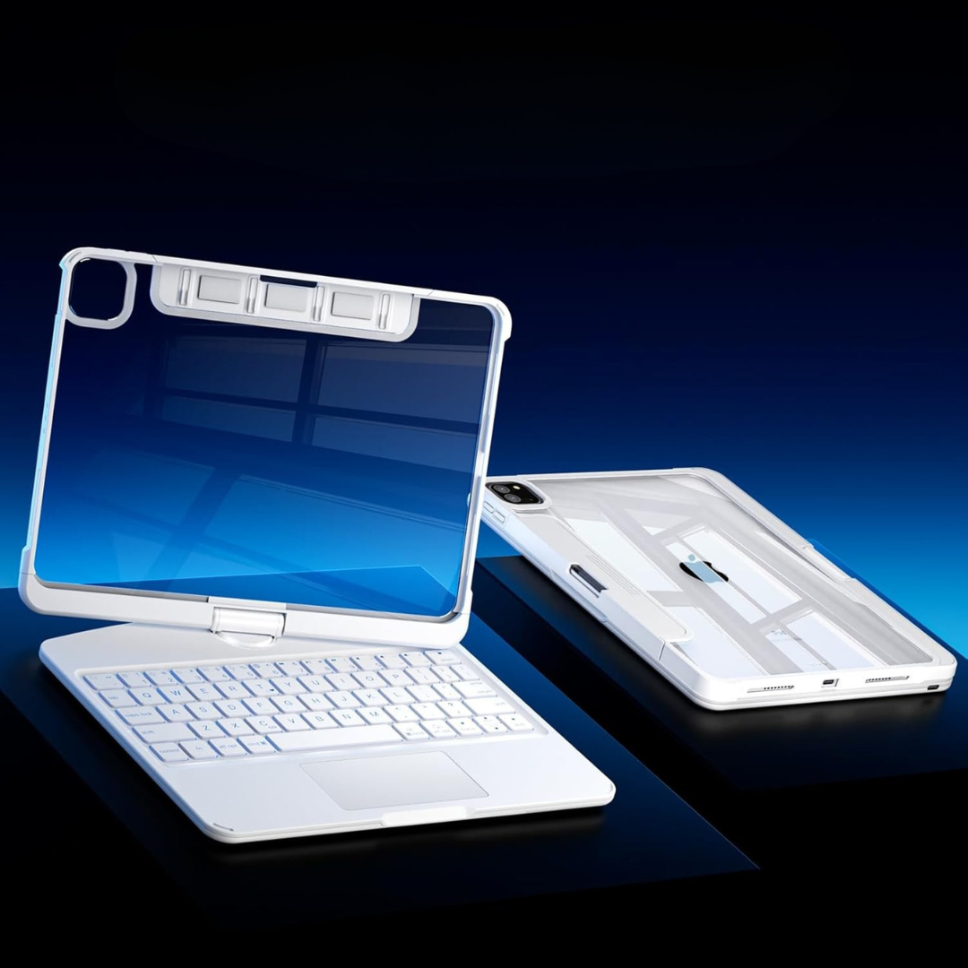 SwiftBook 360