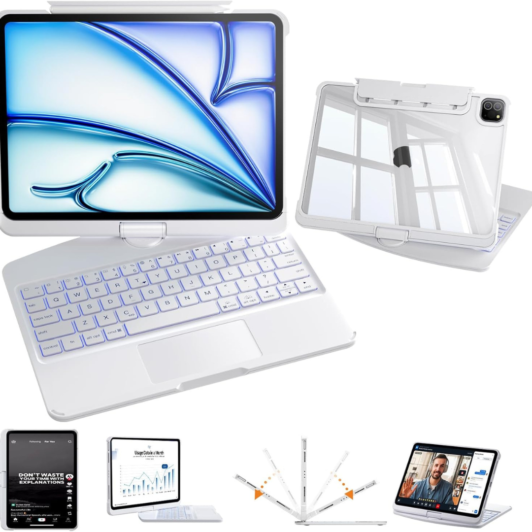 SwiftBook 360