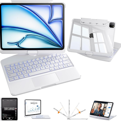 SwiftBook 360