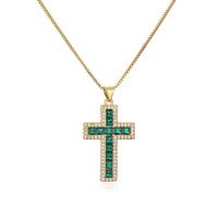 1x Faith Necklace
