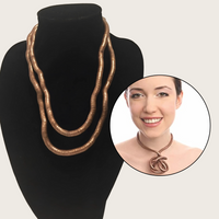 Vintage Bronze
