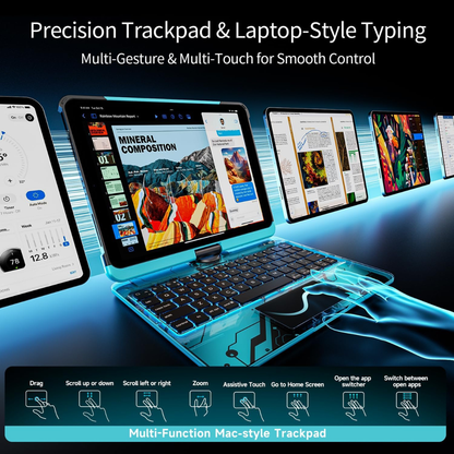 SwiftBook 360