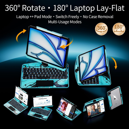 SwiftBook 360