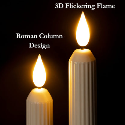 Window Candles