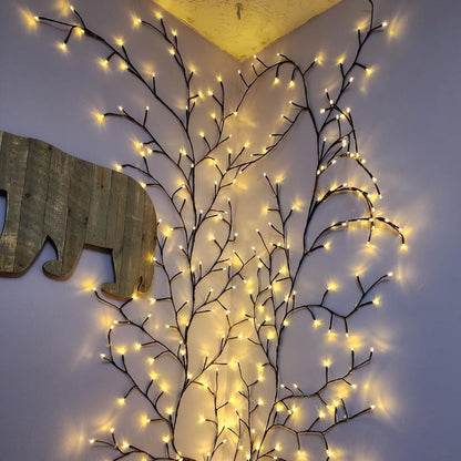 Willow Vine Lights