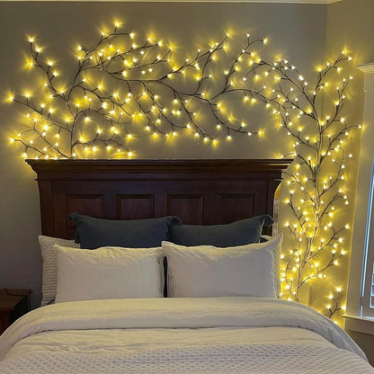 Willow Vine Lights