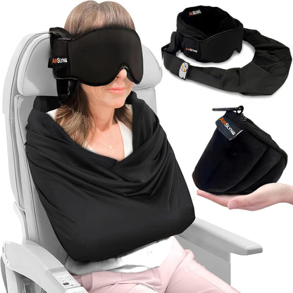 3-in-1 Full Support Travel Kit
