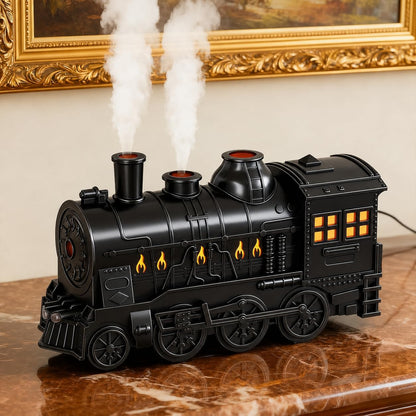 Christmas Train Diffuser