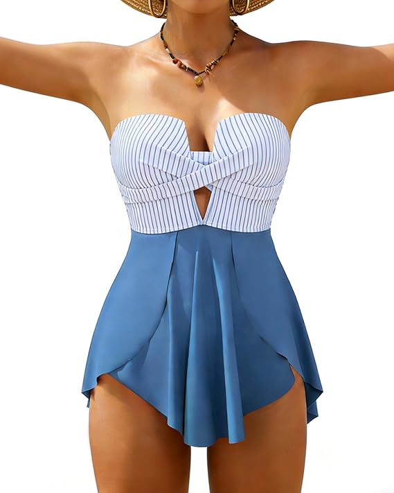 One Piece Swimsuit