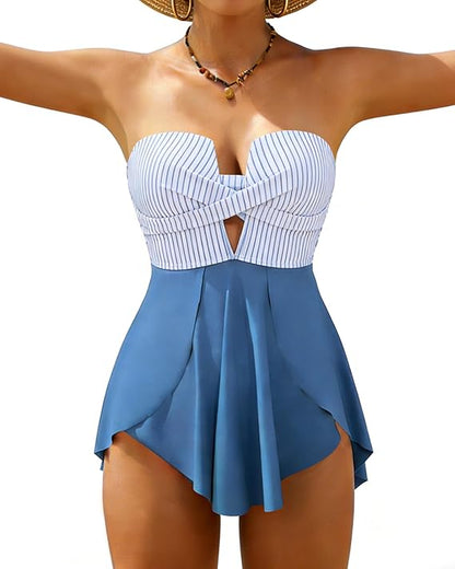One Piece Swimsuit
