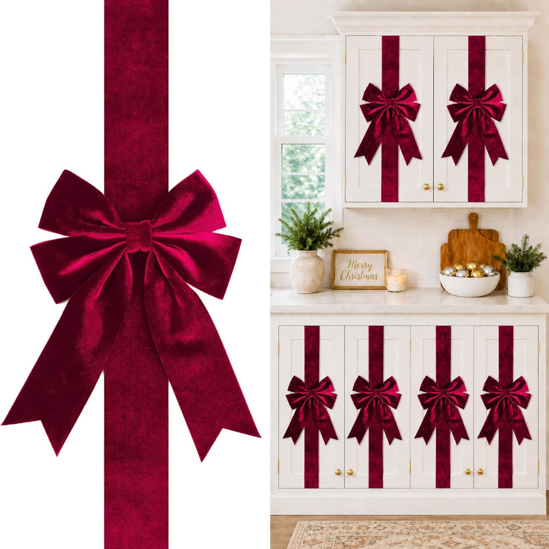 Cabinet Bow