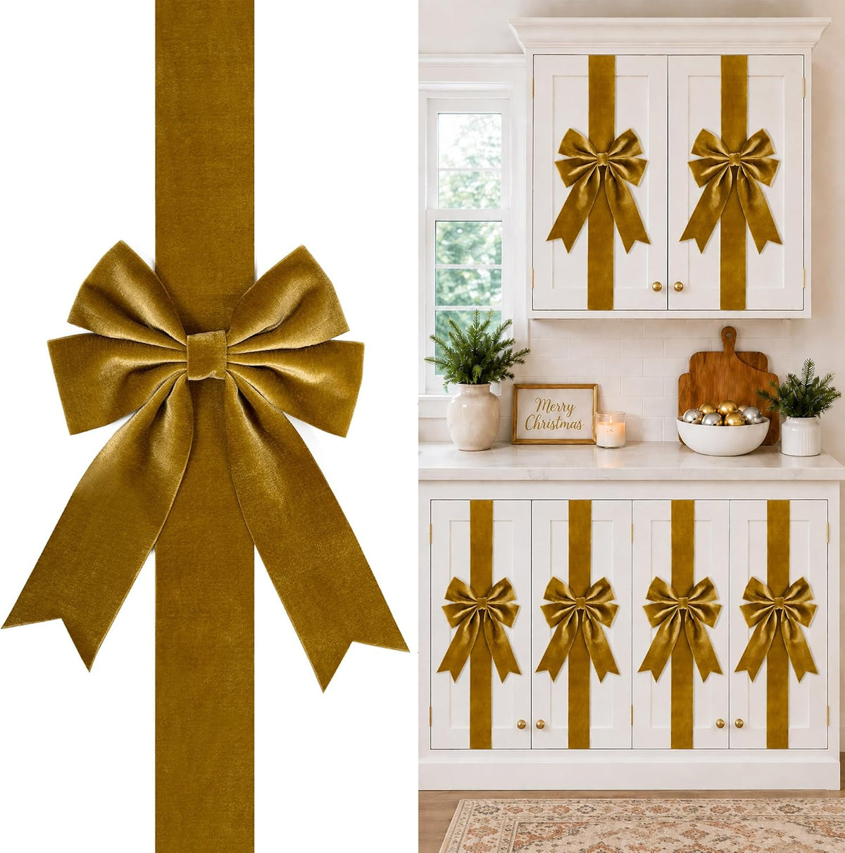Cabinet Bow