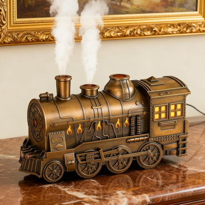 Christmas Train Diffuser