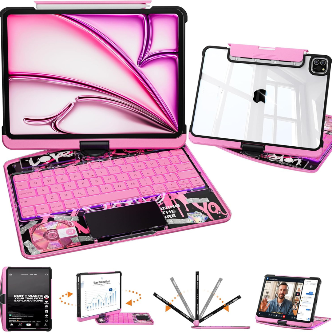 SwiftBook 360