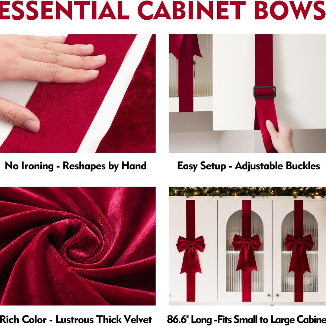 Cabinet Bow