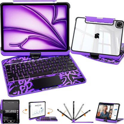 SwiftBook 360