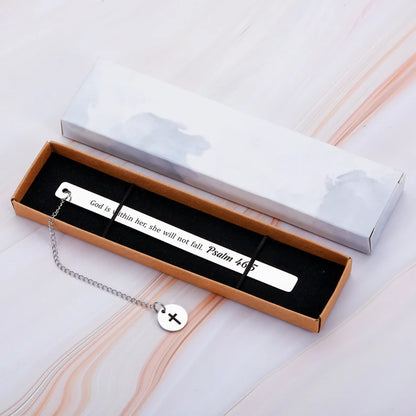 Faith Marker