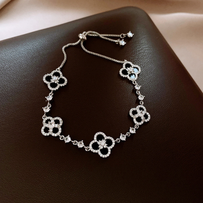 Clover Bracelet