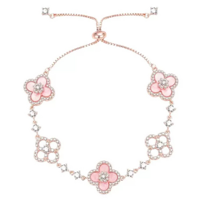 Clover Bracelet