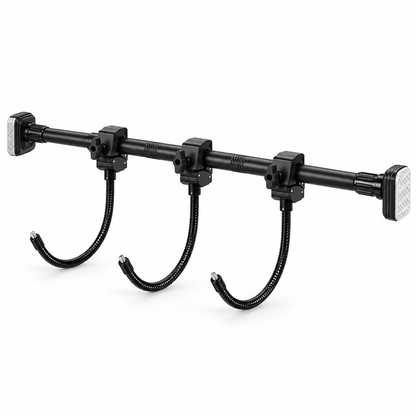 Adjustable Door & Hallway Garland Hanger