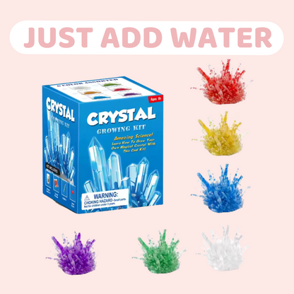 Crystal Kit