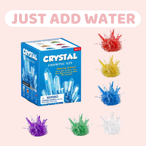 Crystal Kit