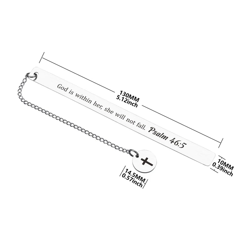 Faith Marker