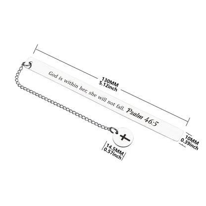 Faith Marker