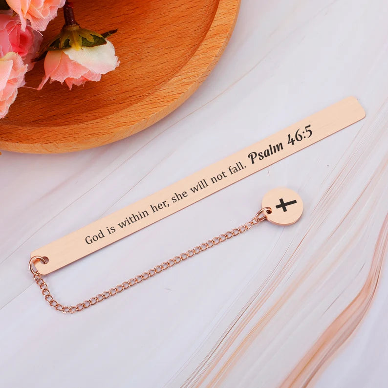 Faith Marker