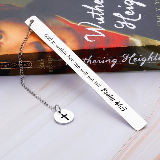 Faith Marker