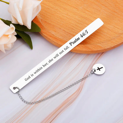 Faith Marker