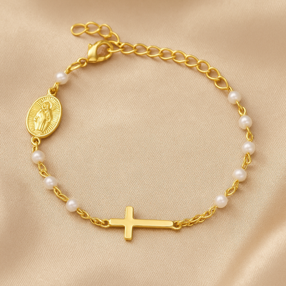Baptism Keepsake