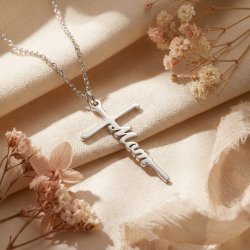 Cross Pendant