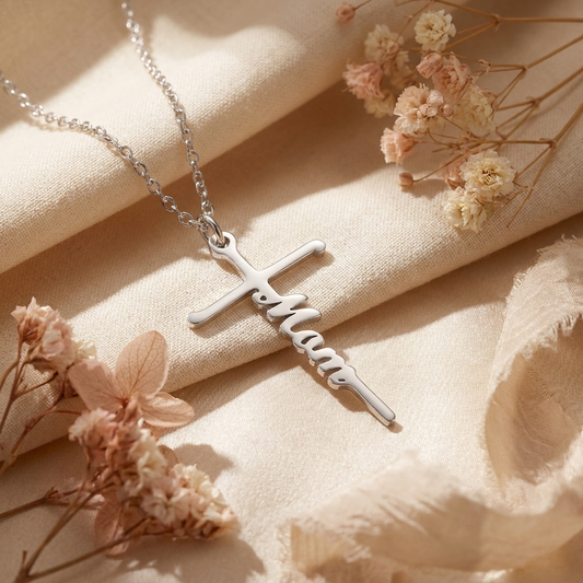 Cross Pendant