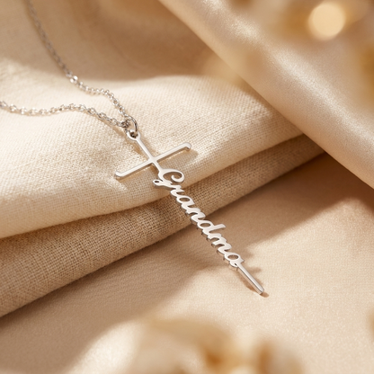 Cross Pendant