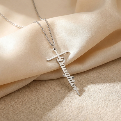 Cross Pendant