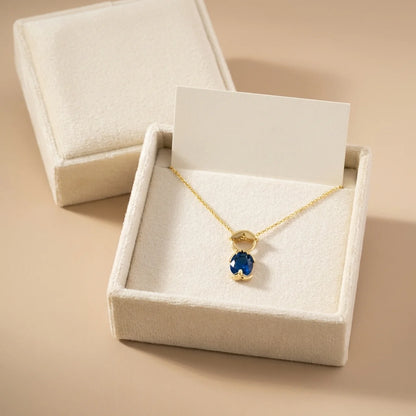 Forever Close Necklace